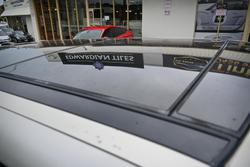 2014 Land Rover Range Rover Sport SDV6 HSE
