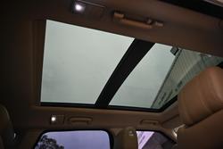 2014 Land Rover Range Rover Sport SDV6 HSE