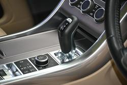 2014 Land Rover Range Rover Sport SDV6 HSE