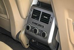 2014 Land Rover Range Rover Sport SDV6 HSE