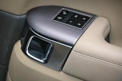 2014 Land Rover Range Rover Sport SDV6 HSE