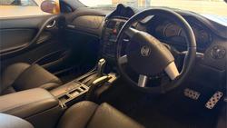 2005 Holden Monaro CV8