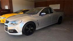 2013 Holden Ute SS