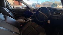 2013 Holden Ute SS