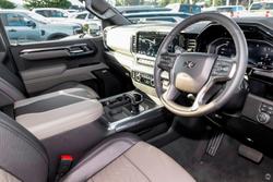 2026 Chevrolet Silverado 1500 ZR2 W/Tech Pack