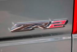2026 Chevrolet Silverado 1500 ZR2 W/Tech Pack