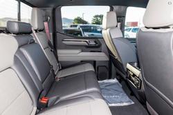 2026 Chevrolet Silverado 1500 ZR2 W/Tech Pack