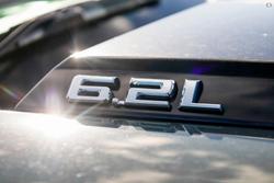 2026 Chevrolet Silverado 1500 ZR2 W/Tech Pack