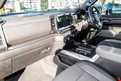 2026 Chevrolet Silverado 1500 ZR2 W/Tech Pack