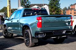 2026 Chevrolet Silverado 1500 ZR2 W/Tech Pack
