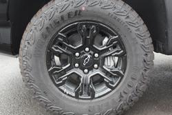 2026 Chevrolet Silverado 1500 ZR2 W/Tech Pack