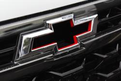 2026 Chevrolet Silverado 1500 ZR2 W/Tech Pack