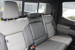 2026 Chevrolet Silverado 1500 ZR2 W/Tech Pack