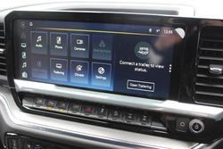 2026 Chevrolet Silverado 1500 ZR2 W/Tech Pack