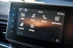 2026 Renault Trafic Premium
