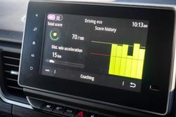 2026 Renault Trafic Premium