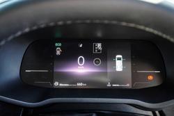 2026 Renault Trafic Premium