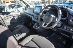 2026 Renault Trafic Premium
