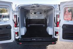 2026 Renault Trafic Premium