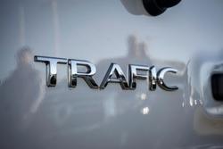 2026 Renault Trafic Premium