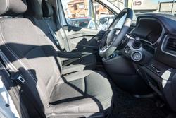 2026 Renault Trafic Premium
