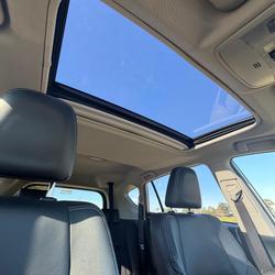 2017 Toyota RAV4 Cruiser