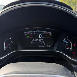 2022 Honda CR-V VTi L AWD