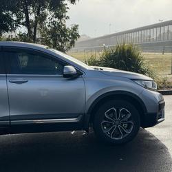 2022 Honda CR-V VTi L AWD