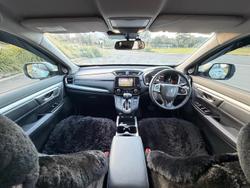 2022 Honda CR-V VTi L AWD