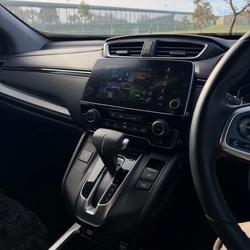 2022 Honda CR-V VTi L AWD