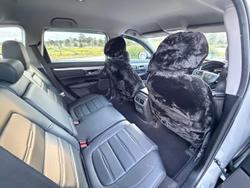 2022 Honda CR-V VTi L AWD