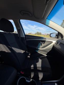 2015 Hyundai i30 Active