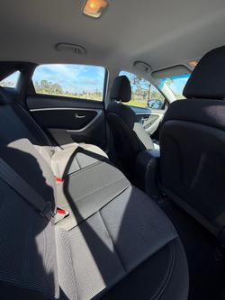 2015 Hyundai i30 Active