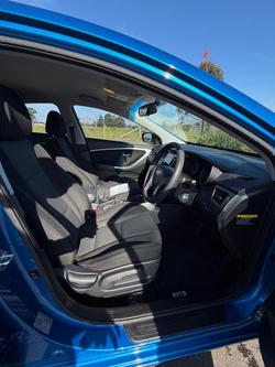 2015 Hyundai i30 Active
