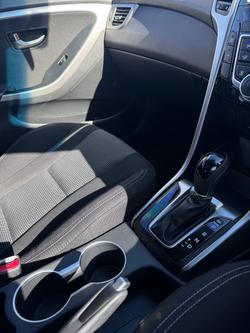 2015 Hyundai i30 Active