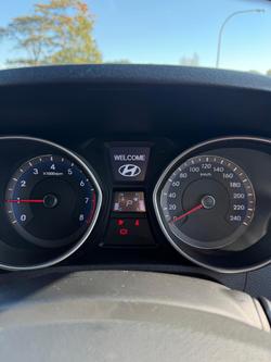 2015 Hyundai i30 Active
