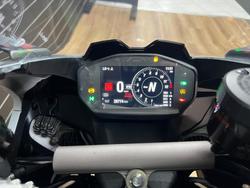 2022 DUCATI PANIGALE V2 White