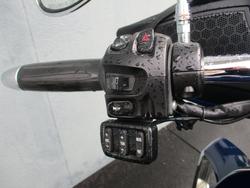 2012 VICTORY CROSS COUNTRY BLUE