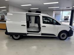 2025 Renault Kangoo L2 XFK MY25 Mineral White