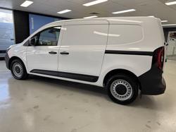 2025 Renault Kangoo L2 XFK MY25 Mineral White