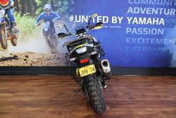 2024 Suzuki V-STROM 800 (DL800RQ) Grey