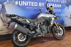 2024 Suzuki V-STROM 800 (DL800RQ) Grey