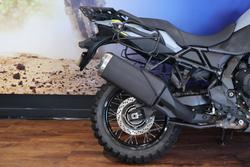 2024 Suzuki V-STROM 800 (DL800RQ) Grey