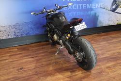 2022 Ducati 2022 Ducati 1100CC STREETFIGHTER V4 S SPORTS Black