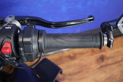 2022 Ducati 2022 Ducati 1100CC STREETFIGHTER V4 S SPORTS Black