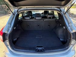 2017 NISSAN QASHQAI Ti