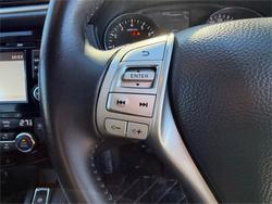 2017 NISSAN QASHQAI Ti