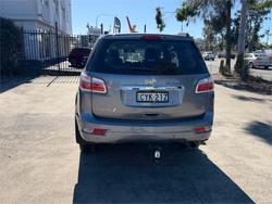 2015 HOLDEN COLORADO 7 LT (4x4)