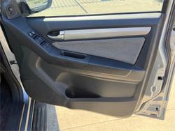 2015 HOLDEN COLORADO 7 LT (4x4)