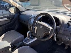 2015 HOLDEN COLORADO 7 LT (4x4)